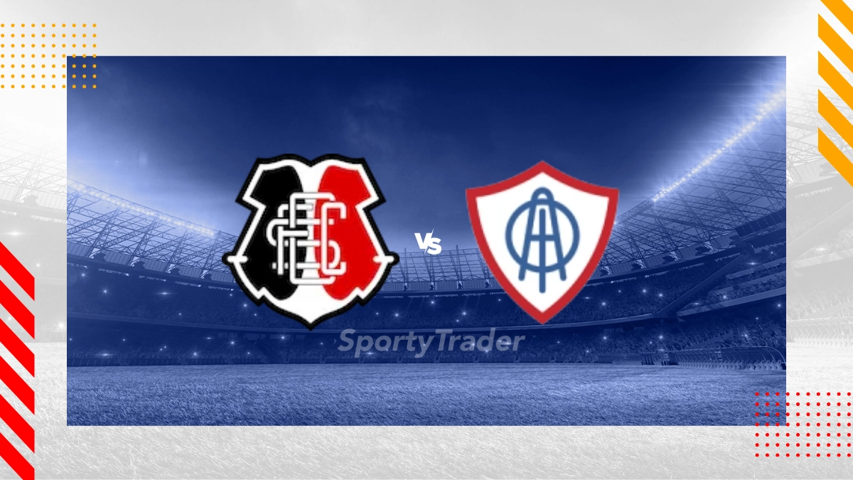Palpite Santa Cruz PE vs Itabaiana-Se