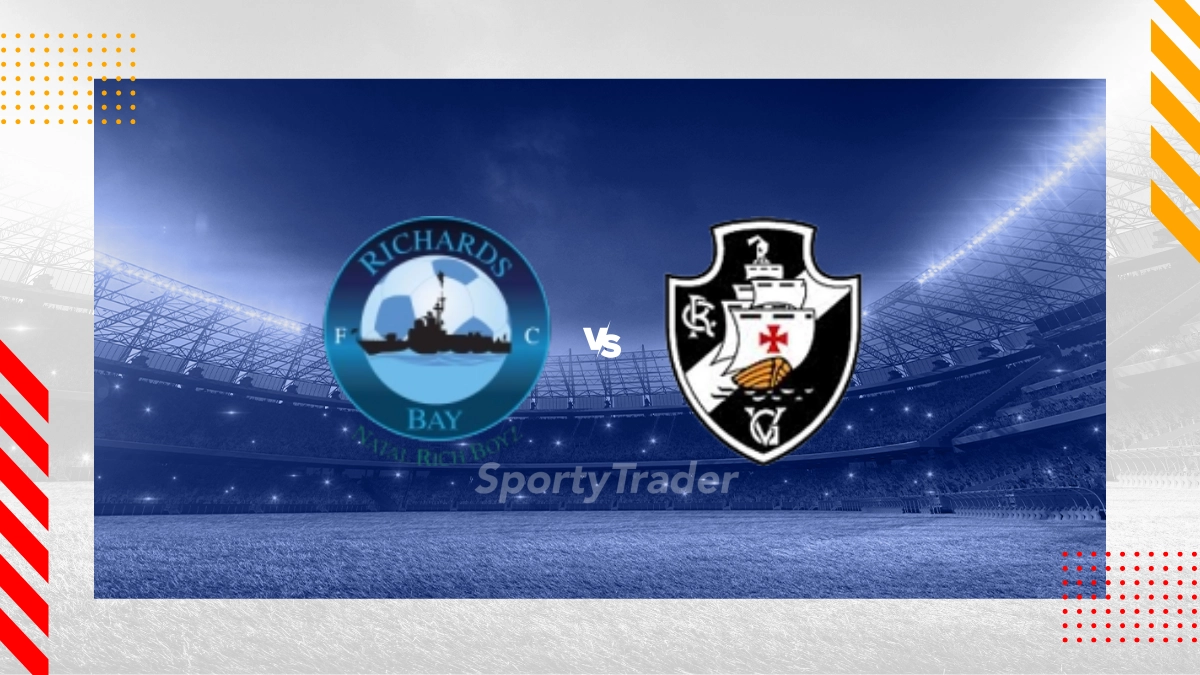 Richards Bay vs Stellenbosch FC Prediction
