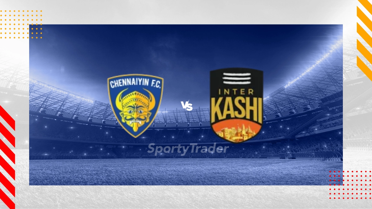 Chennaiyin FC vs Inter Kashi FC Prediction