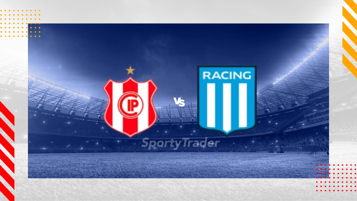 Pronóstico Independiente Petrolero vs Racing Club Avellaneda