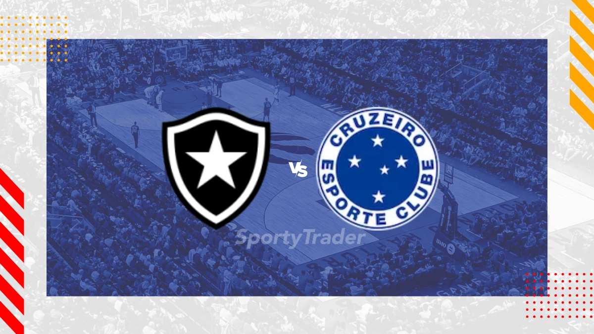 Palpite Botafogo vs Cruzeiro Basquete