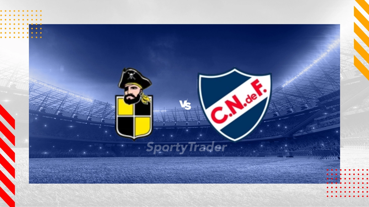 Pronóstico Coquimbo Unido vs Nacional De Montevideo