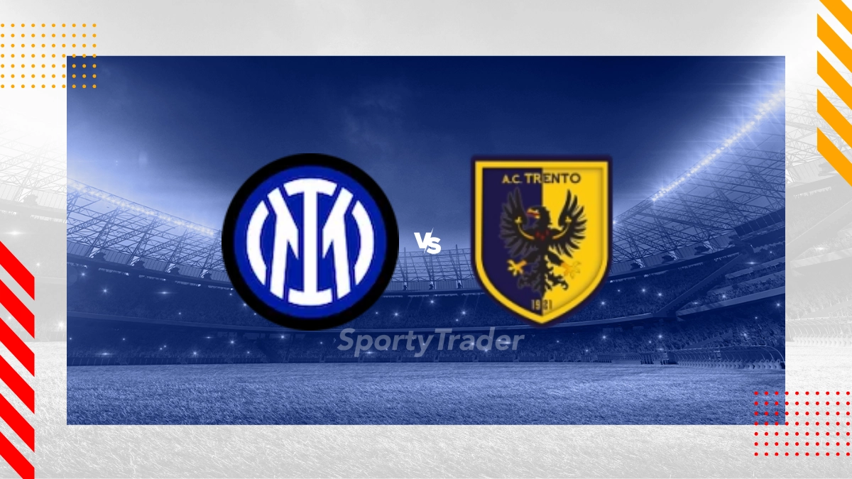 Pronostico Inter Milano U23 vs AC Trento