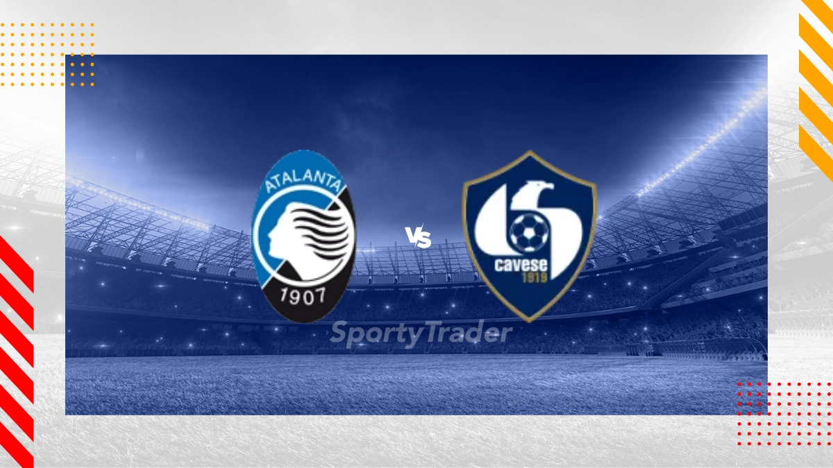 Pronostico Atalanta vs Cavese