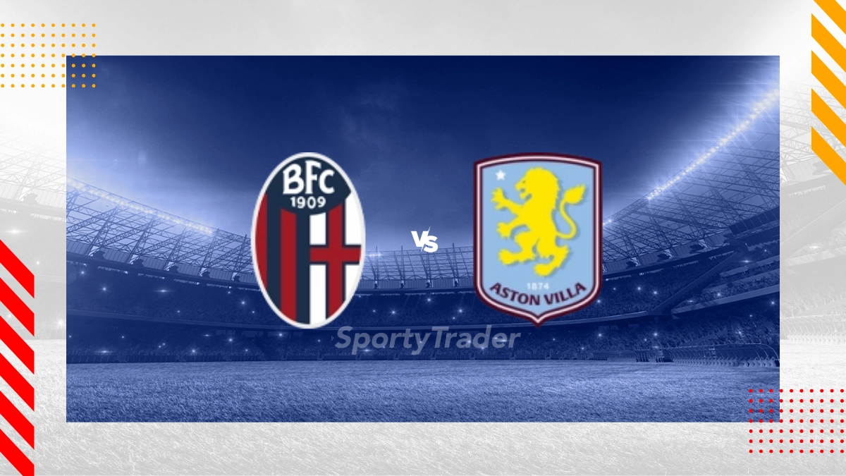 Bologna vs Aston Villa Picks