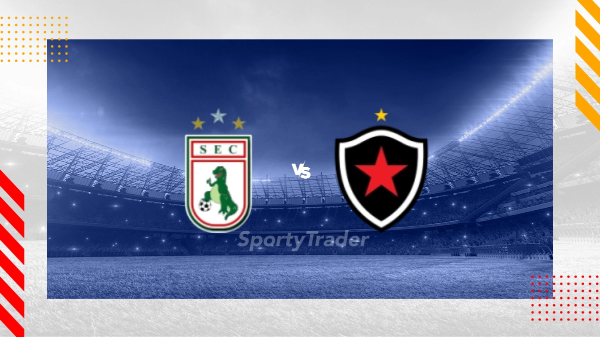 Palpite Sousa PB vs Botafogo FC PB