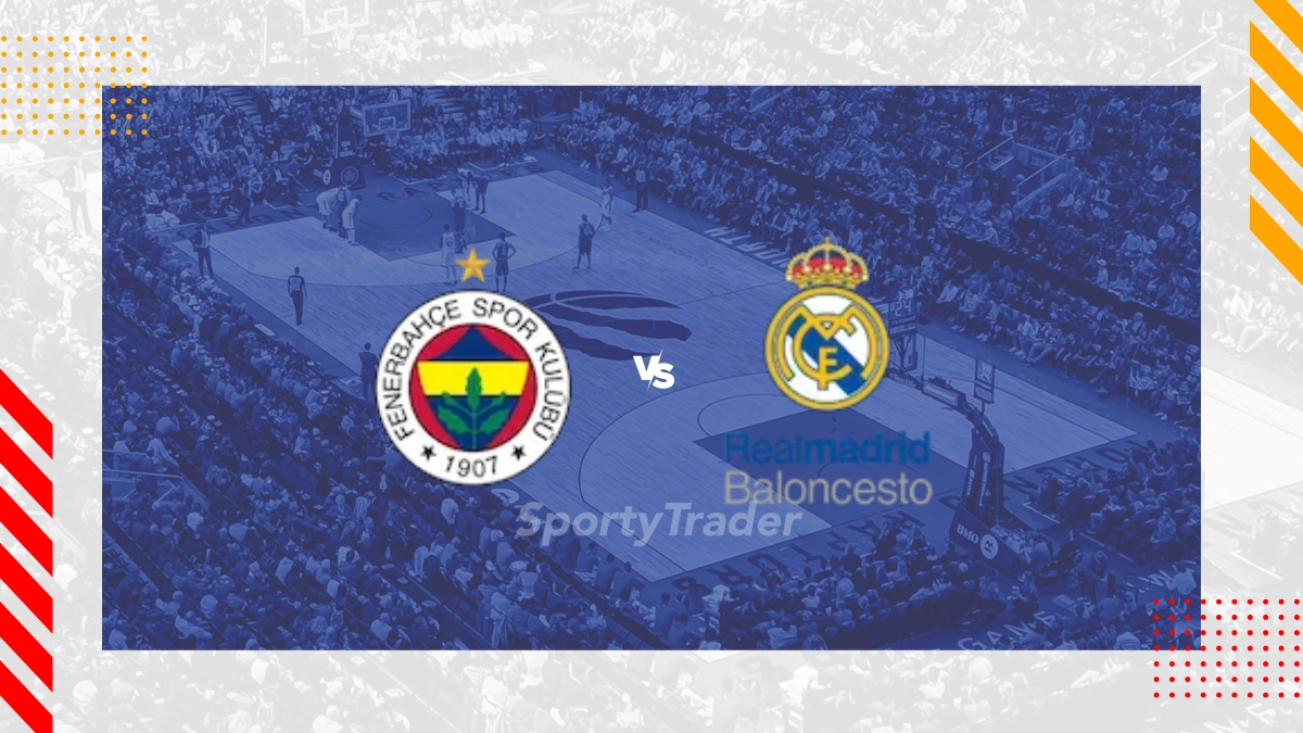 Fenerbahce vs Real Madrid Prediction