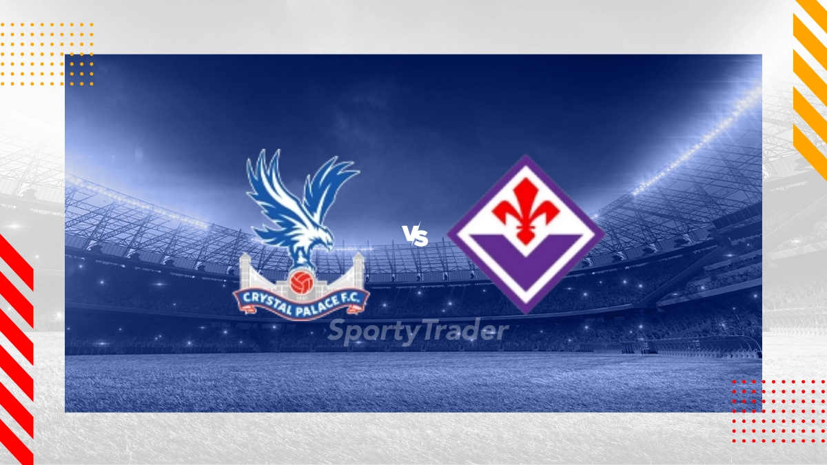 Pronostic Crystal Palace vs Fiorentina