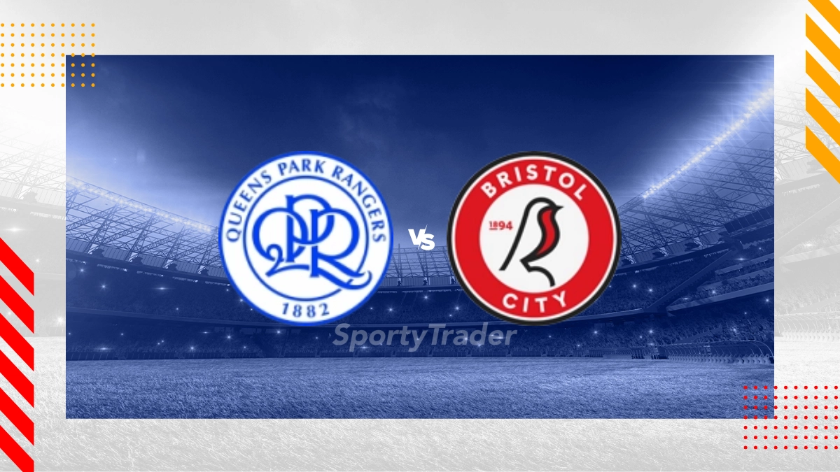 QPR vs Bristol City Prediction