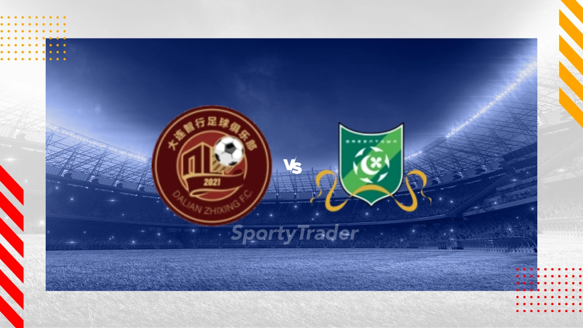 Dalian Yingbo FC vs Hangzhou Greentown Prediction