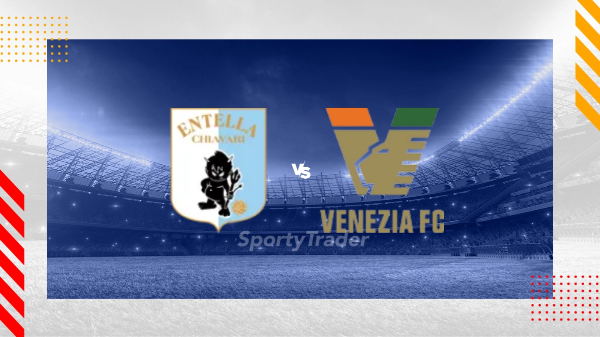 Pronostico Virtus Entella vs Venezia