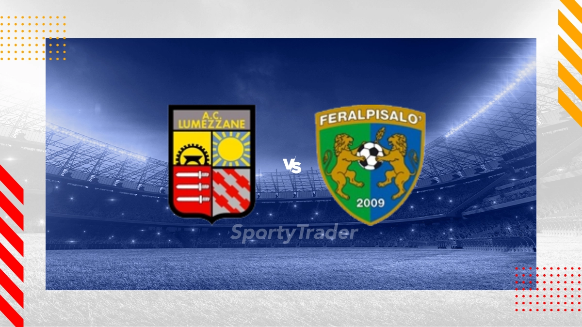 Pronostico Lumezzane vs Union Brescia