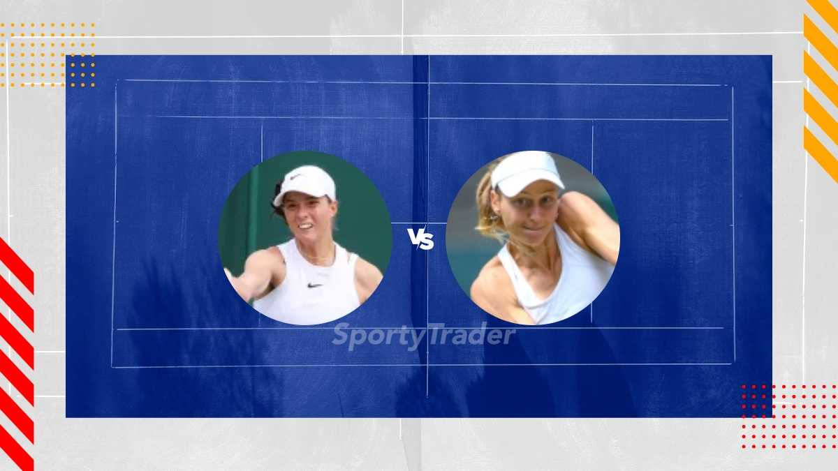 Pronóstico Lilli Tagger vs Liudmila Samsonova