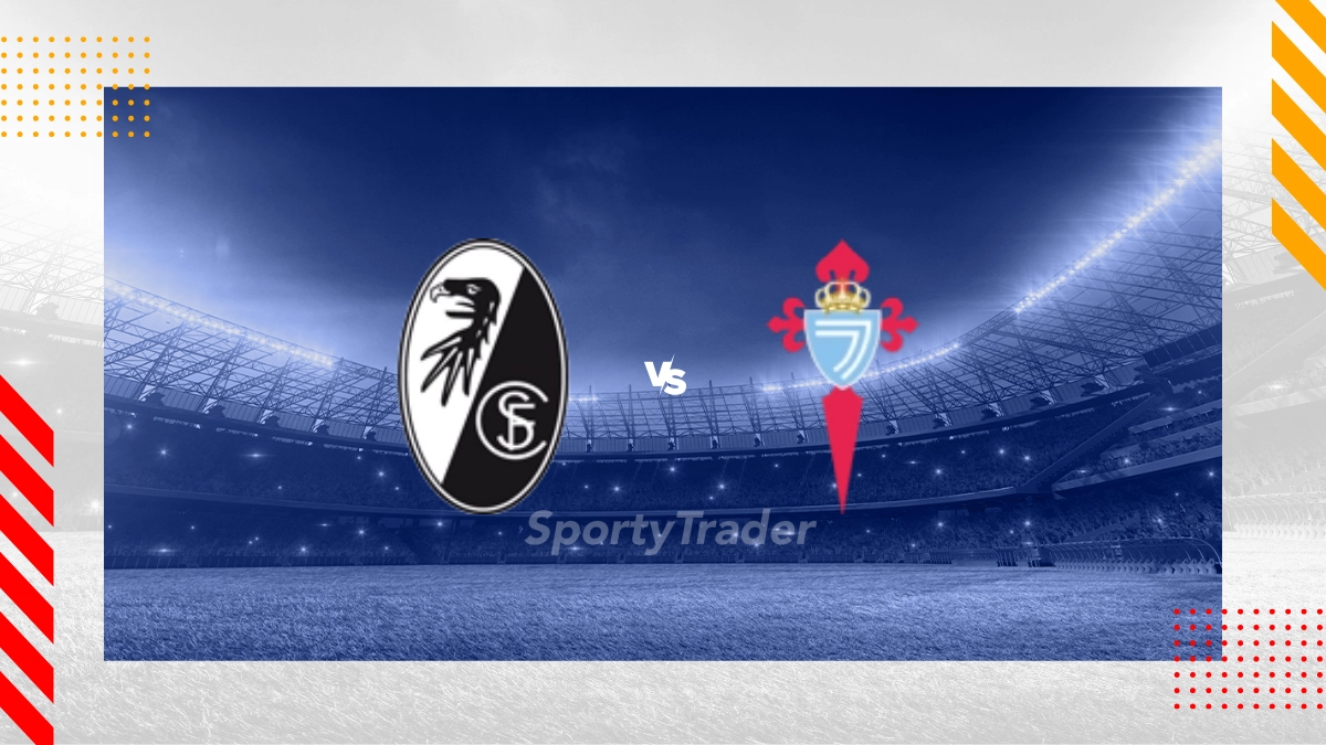 Palpite Friburgo vs RC Celta De Vigo