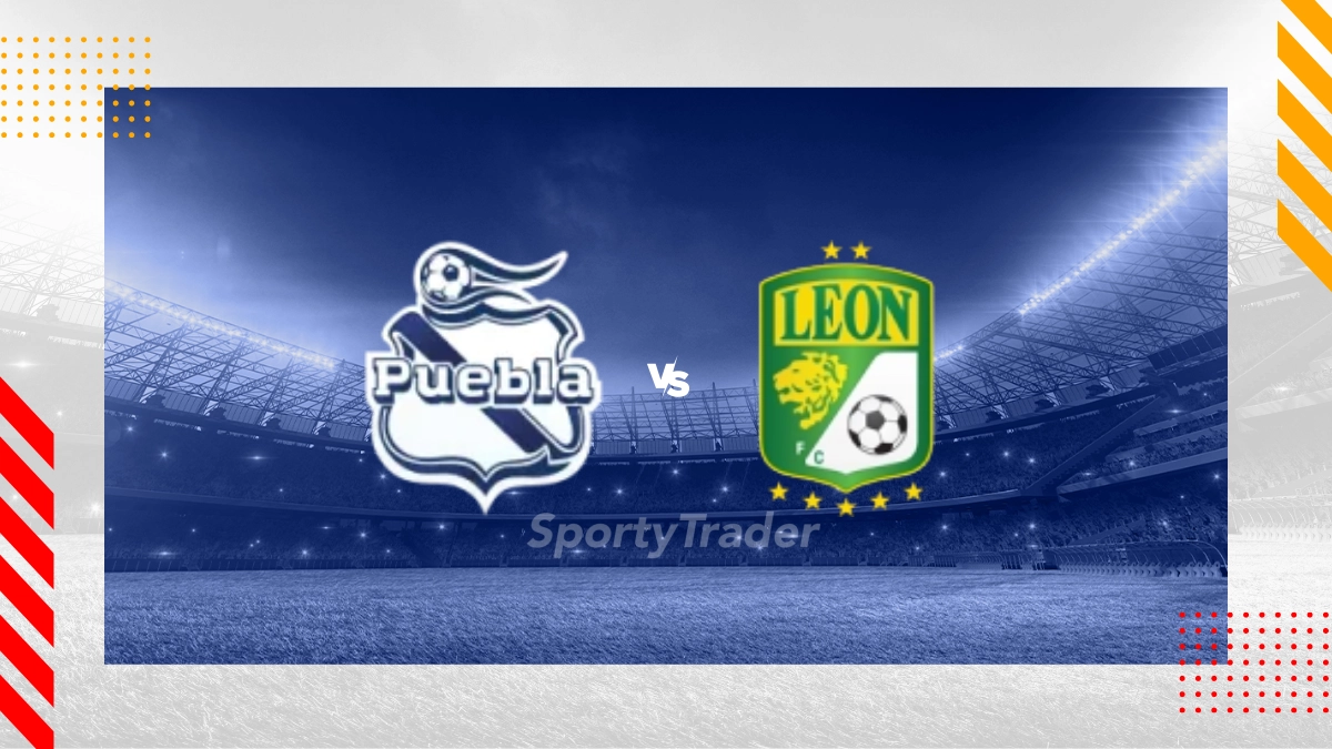Puebla vs Club Leon Picks