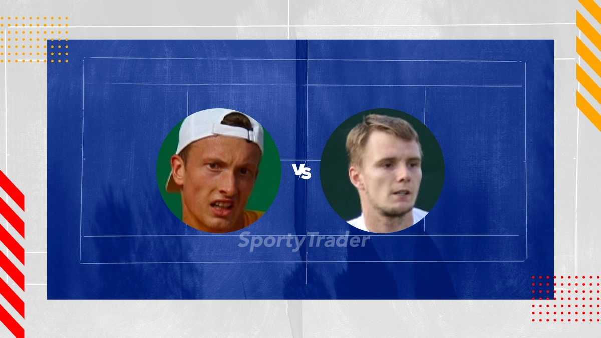 Jiri Lehecka vs Alexander Bublik Picks