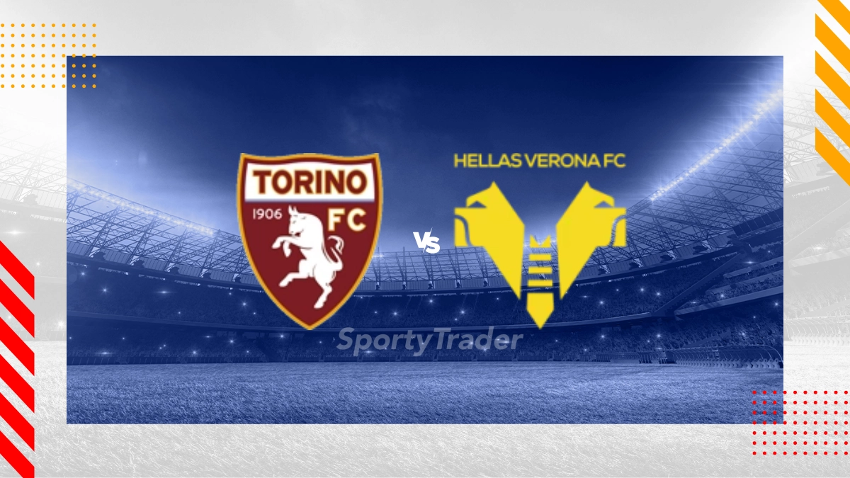 Pronostic Torino vs Verone