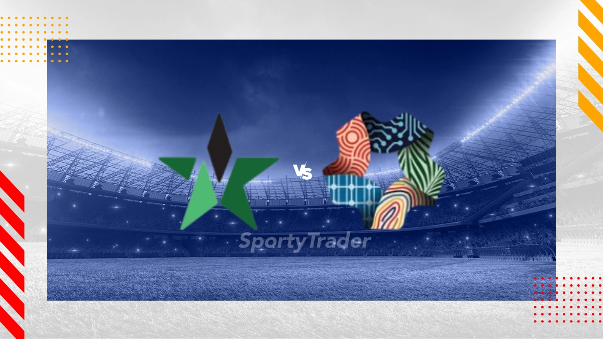 Pronostic AL Najma vs Neom SC