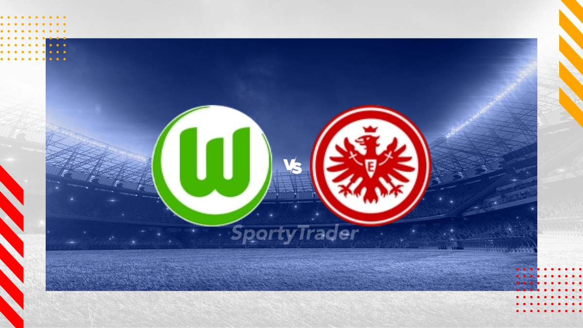 Wolfsburg vs Eintracht Frankfurt Prediction