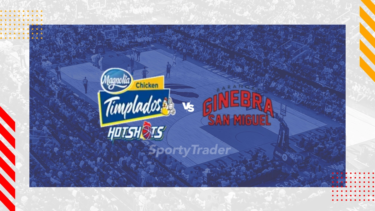 Magnolia Hotshots vs Barangay Ginebra San Miguel Prediction
