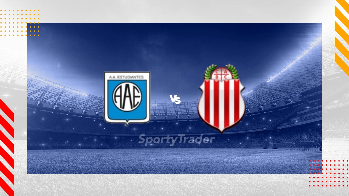 Pronóstico Estudiantes Río Cuarto vs CA Barracas Central