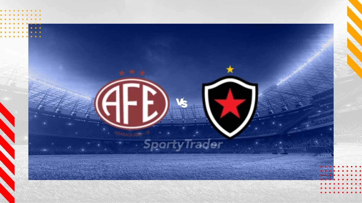 Palpite Ferroviária vs Botafogo FC PB