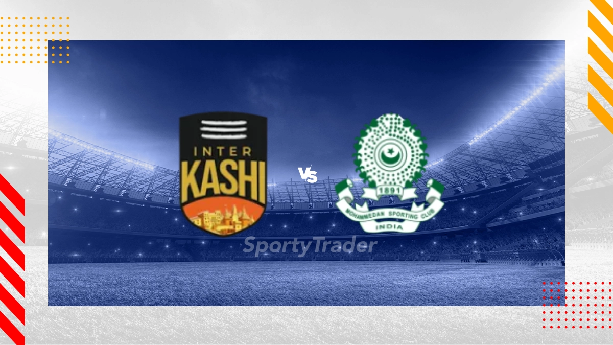 Inter Kashi FC vs Mohammedan SC Prediction