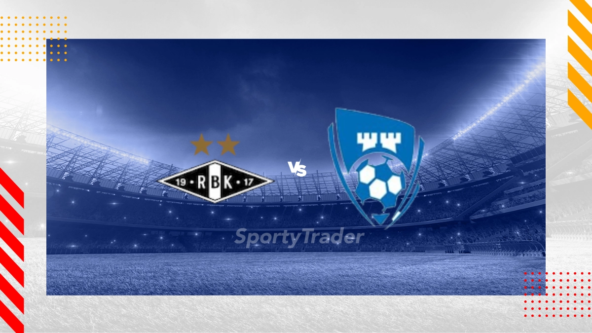 Rosenborg vs Sarpsborg 08 Prediction