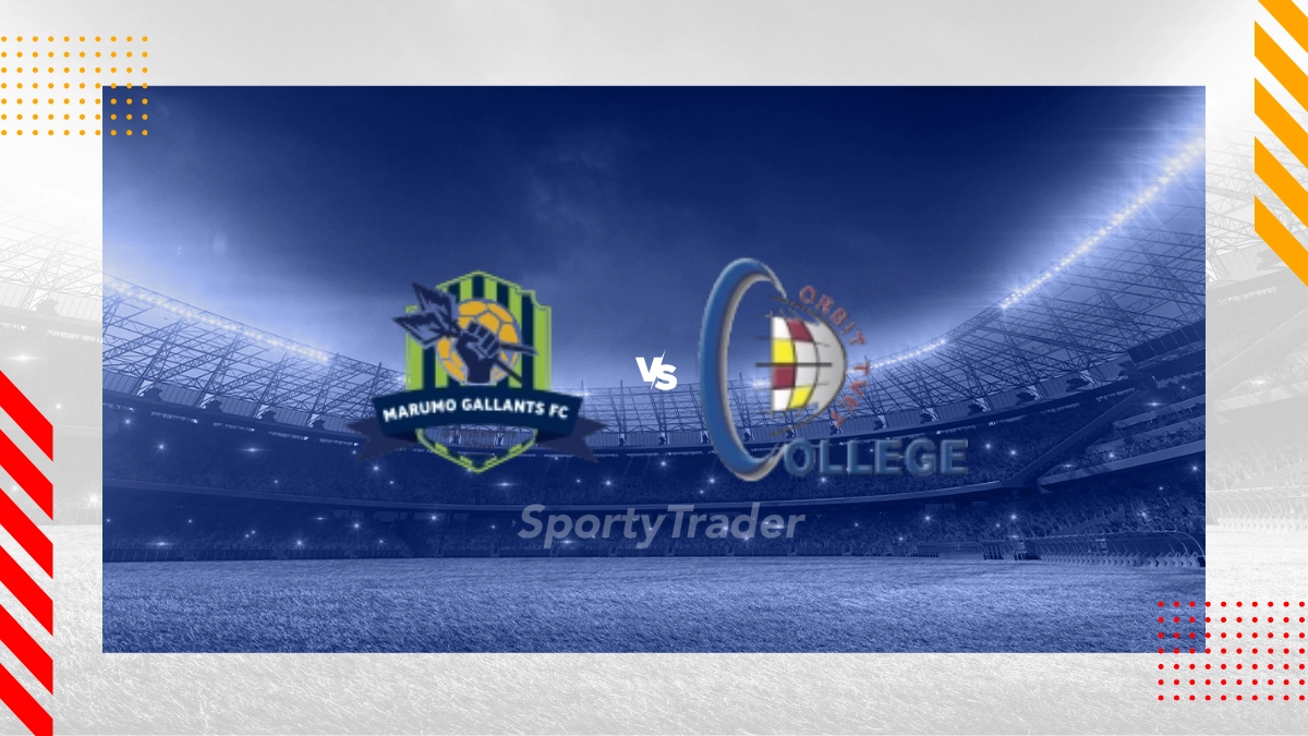 Marumo Gallants FC vs Orbit College FC Prediction