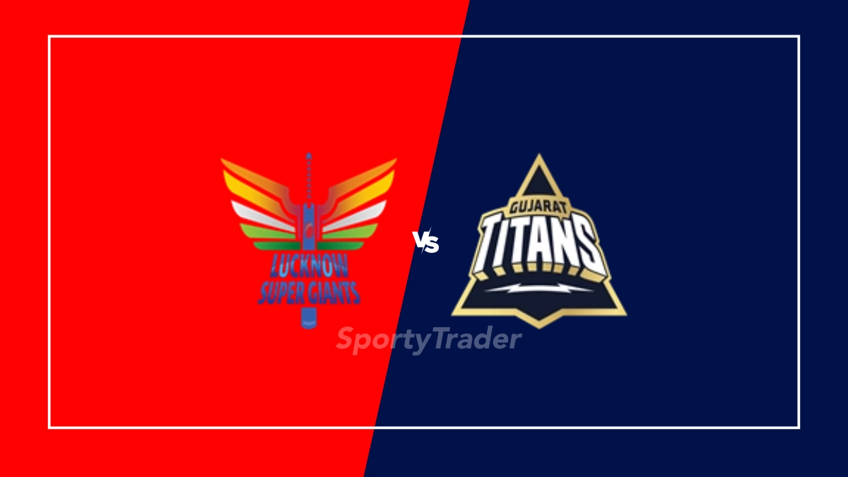 Lucknow Super Giants vs Gujarat Titans Prediction