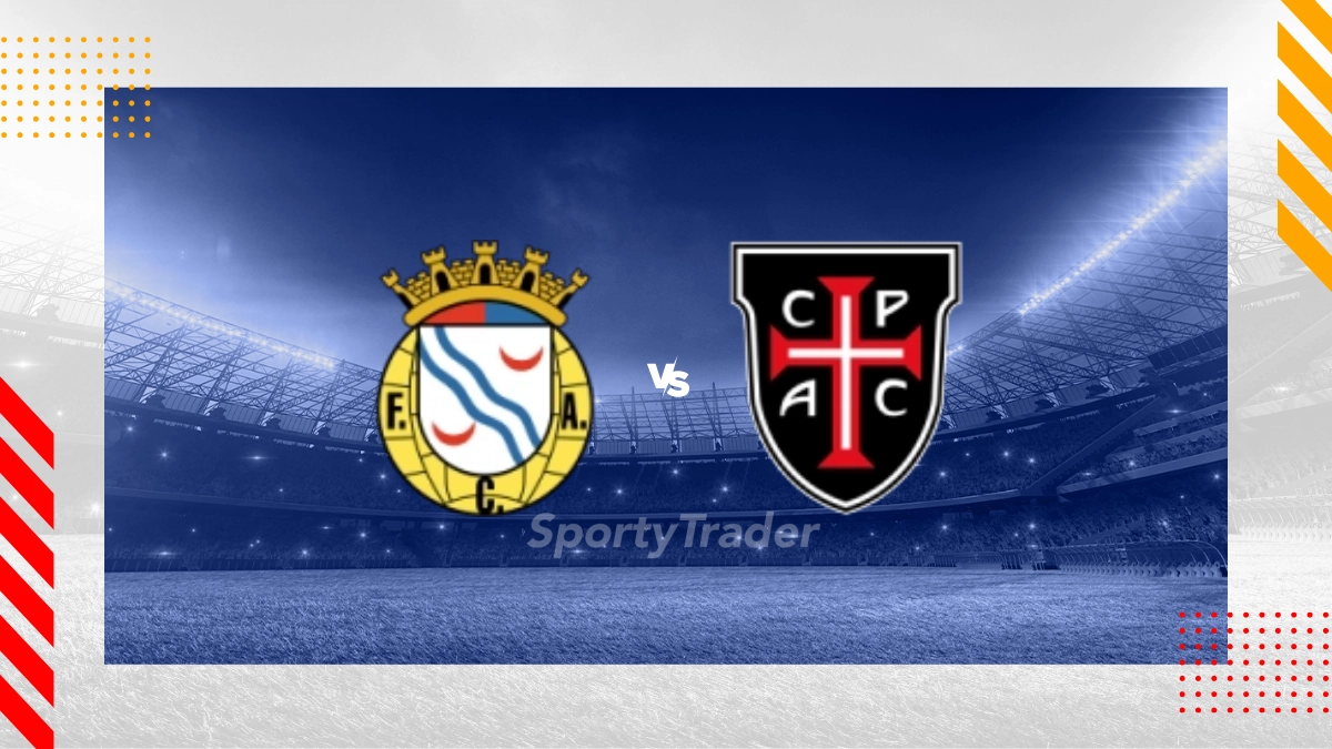 Prognóstico FC Alverca SAD vs Casa Pia AC