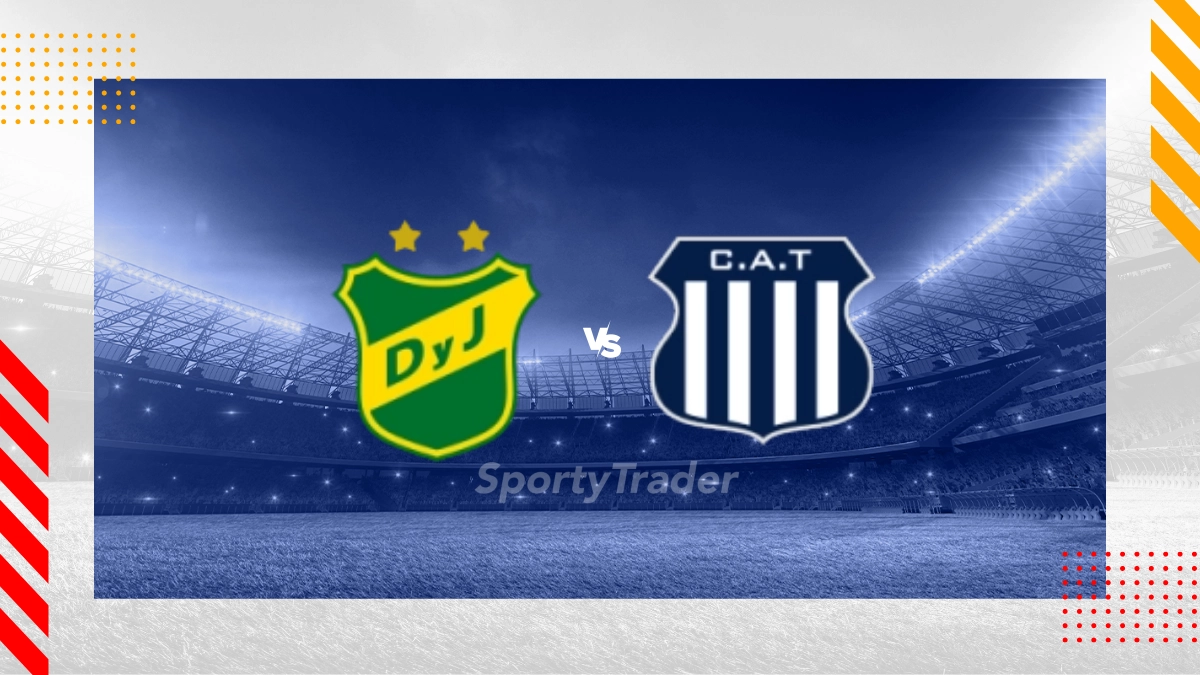 Pronóstico Defensa y Justicia vs Talleres De Córdoba