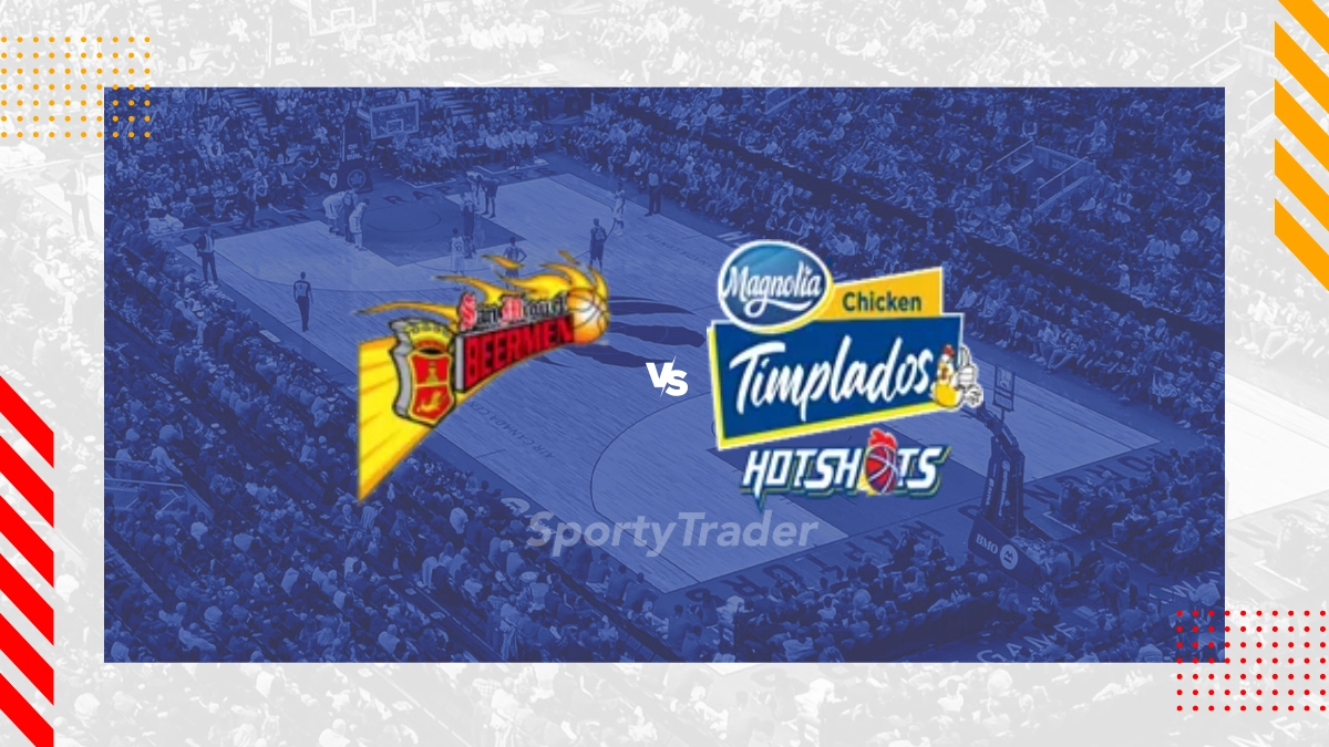 San Miguel Beermen vs Magnolia Hotshots Prediction