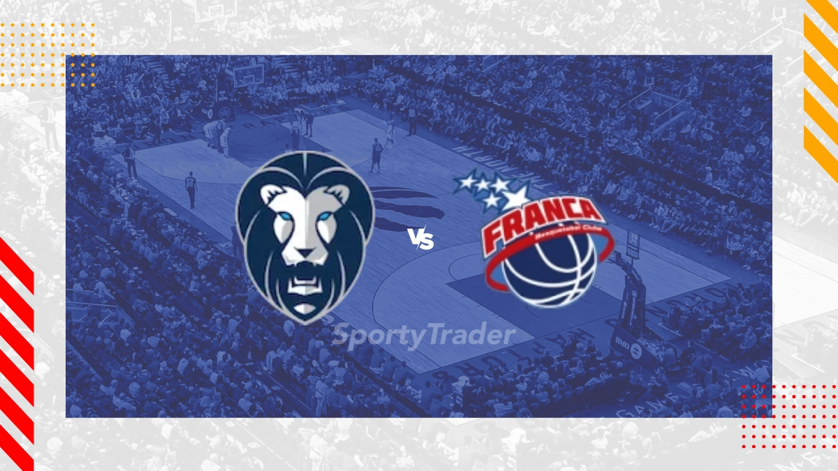 Palpite Rio Claro vs Sesi/Franca BC SP
