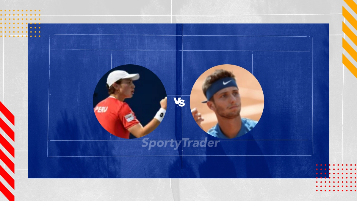 Ignacio Buse vs Corentin Moutet Prediction