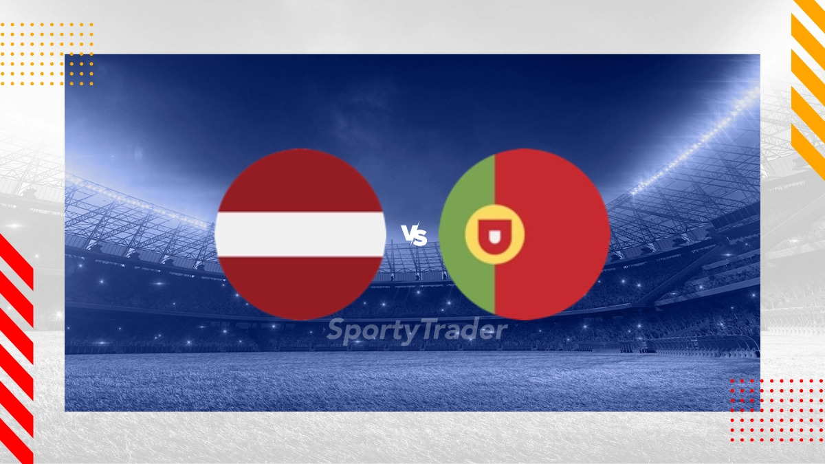 Pronóstico Letonia F vs Portugal F