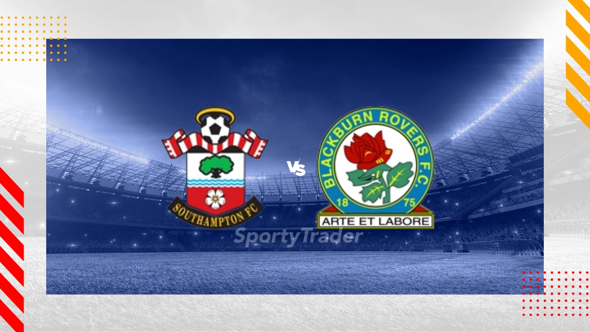 Southampton vs Blackburn Prediction