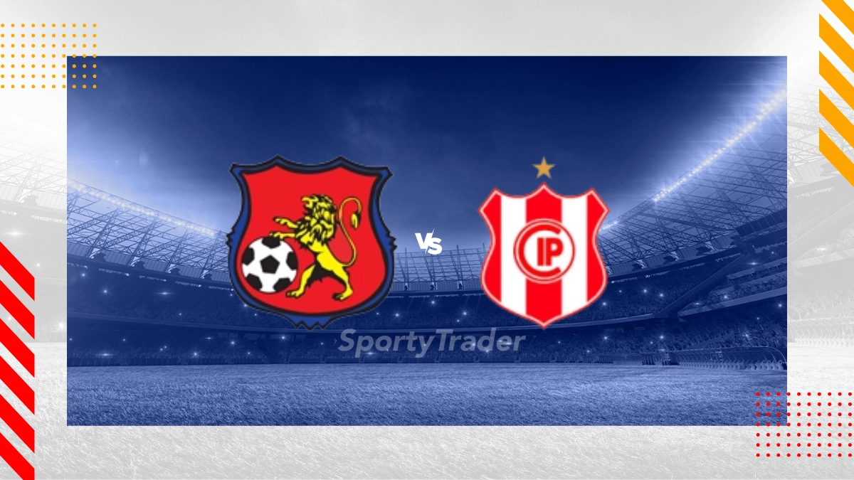 Palpite Caracas FC vs Independiente Petrolero