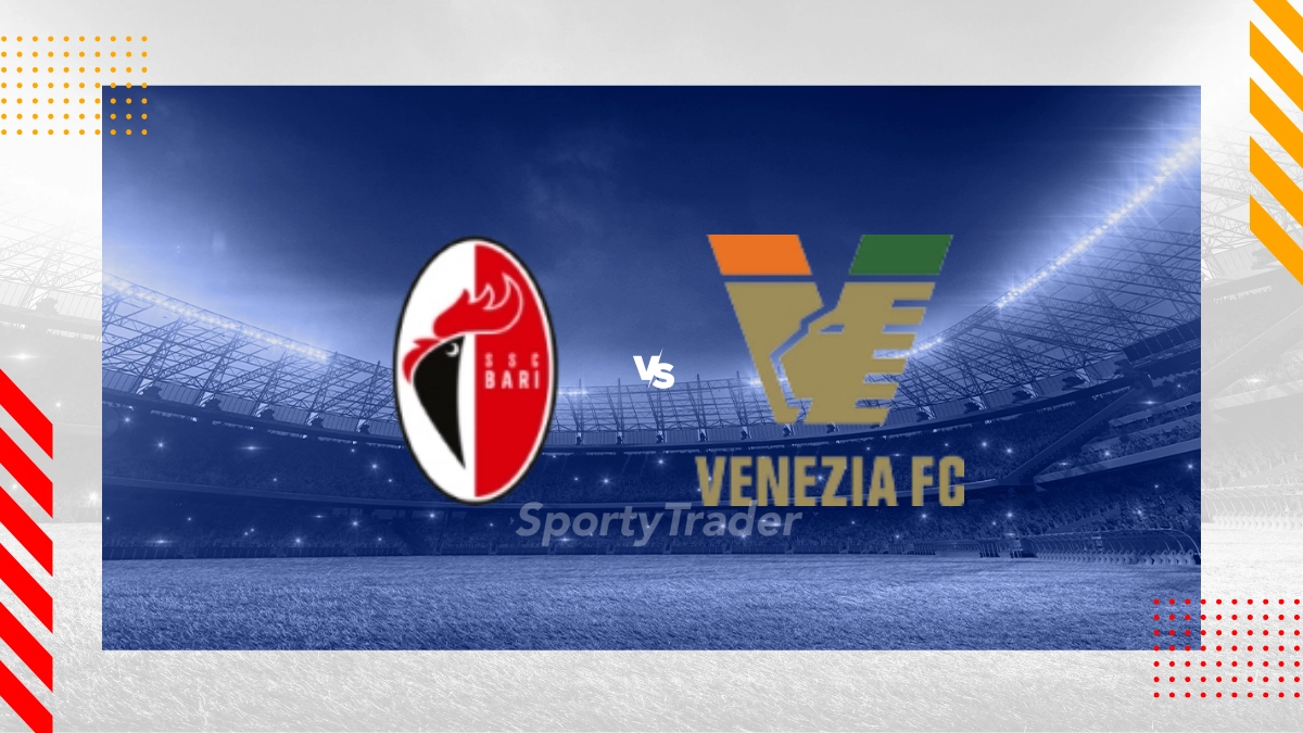 Pronostico Bari vs Venezia