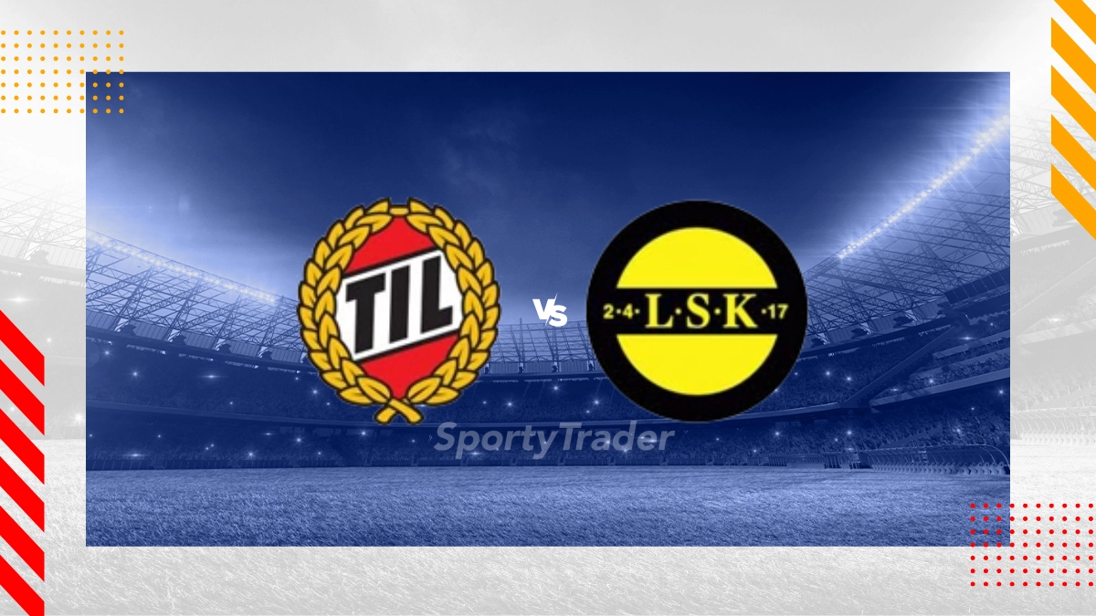 Tromsoe IL vs Lillestrøm Prediction