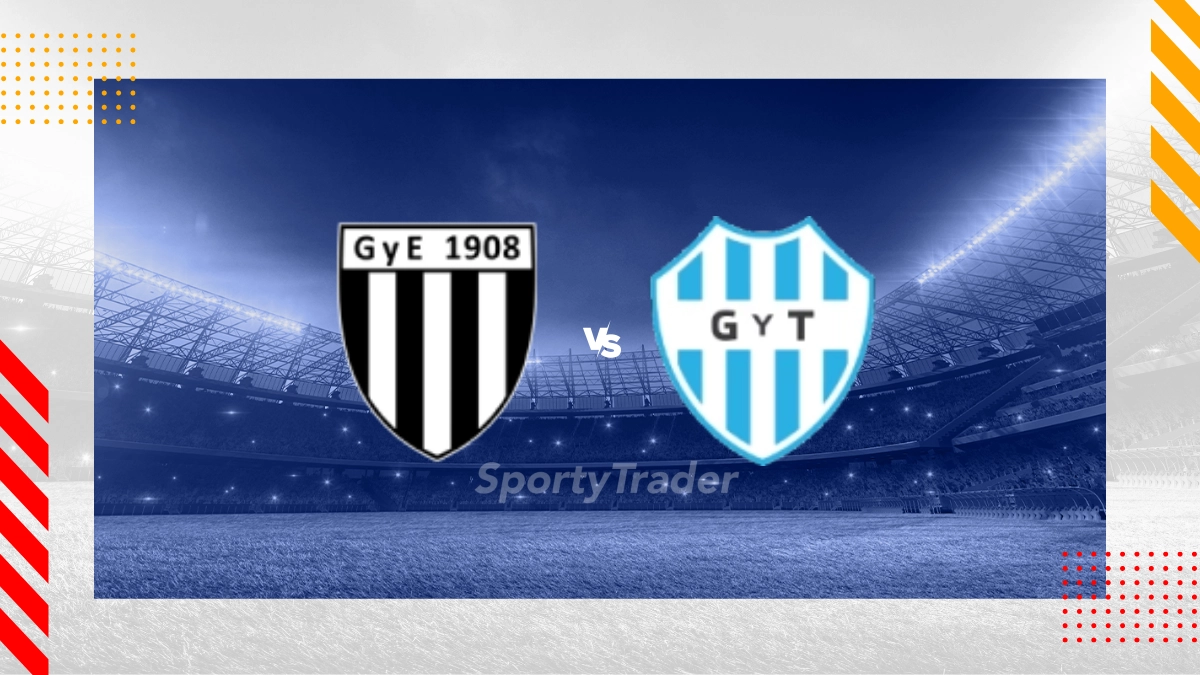 Pronóstico Gimnasia Y Esgrima Mendoza vs Gimnasia Y Tiro De Salta