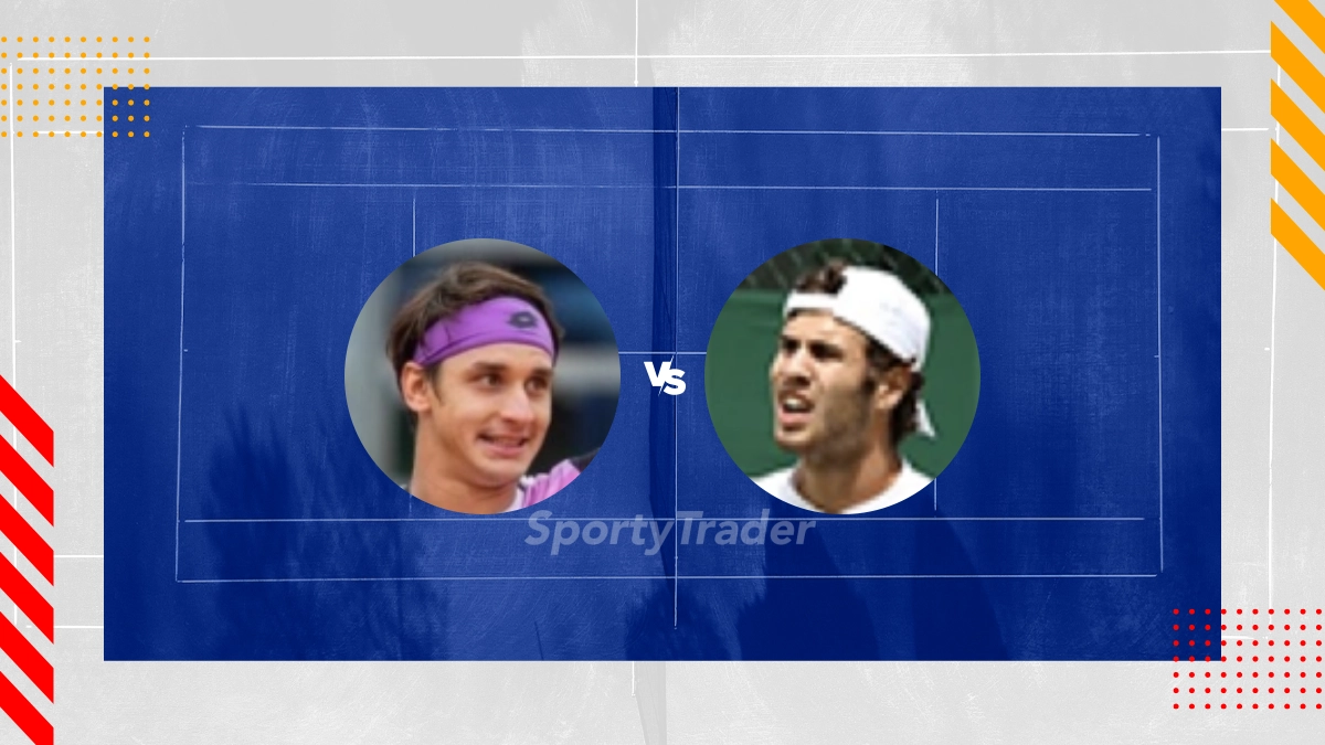 Pronostic Camilo Ugo Carabelli vs Karen Khachanov