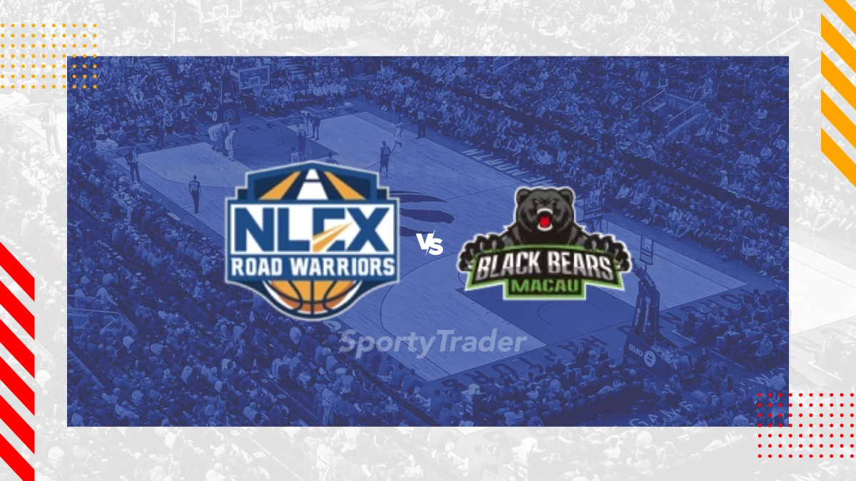 Nlex Road Warriors vs Macau Black Bears Prediction