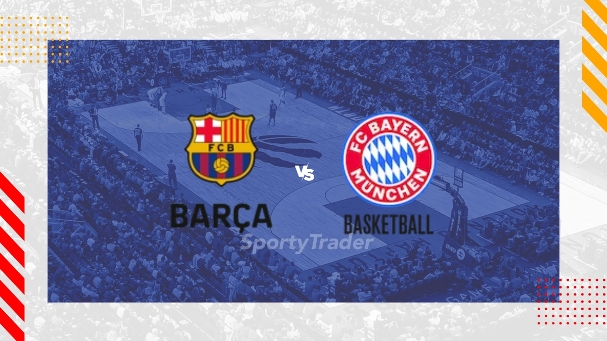 Pronóstico FC Barcelona vs Bayern Múnich
