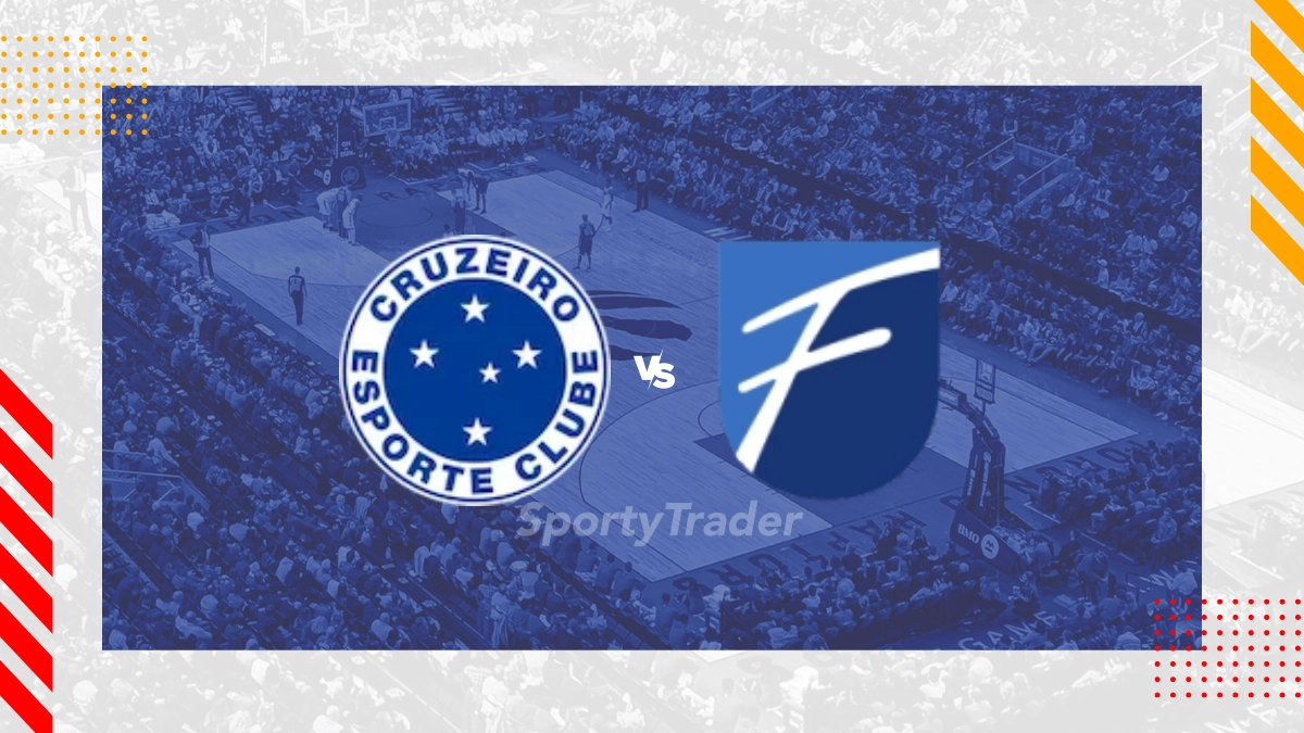 Palpite Cruzeiro Basquete vs Unifacisa