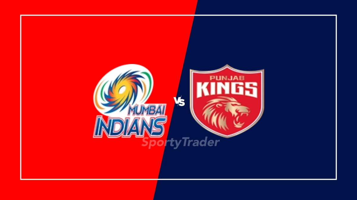 Mumbai Indians vs Punjab Kings Prediction