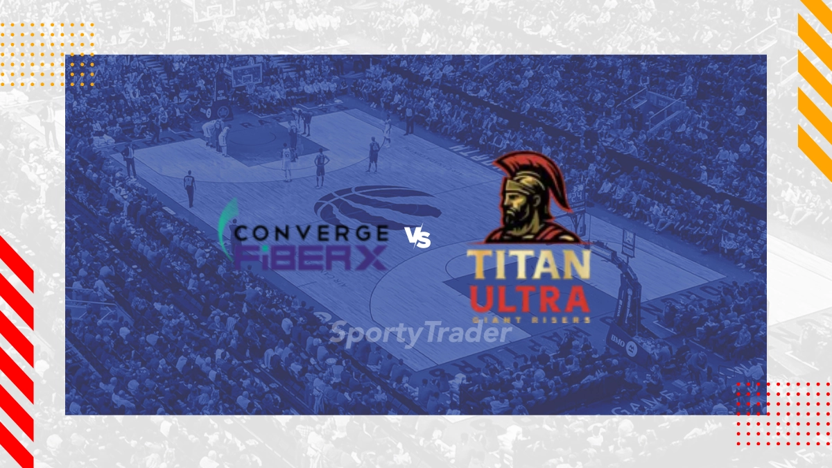 Converge Fiberxers vs Titan Ultra Giant Risers Prediction