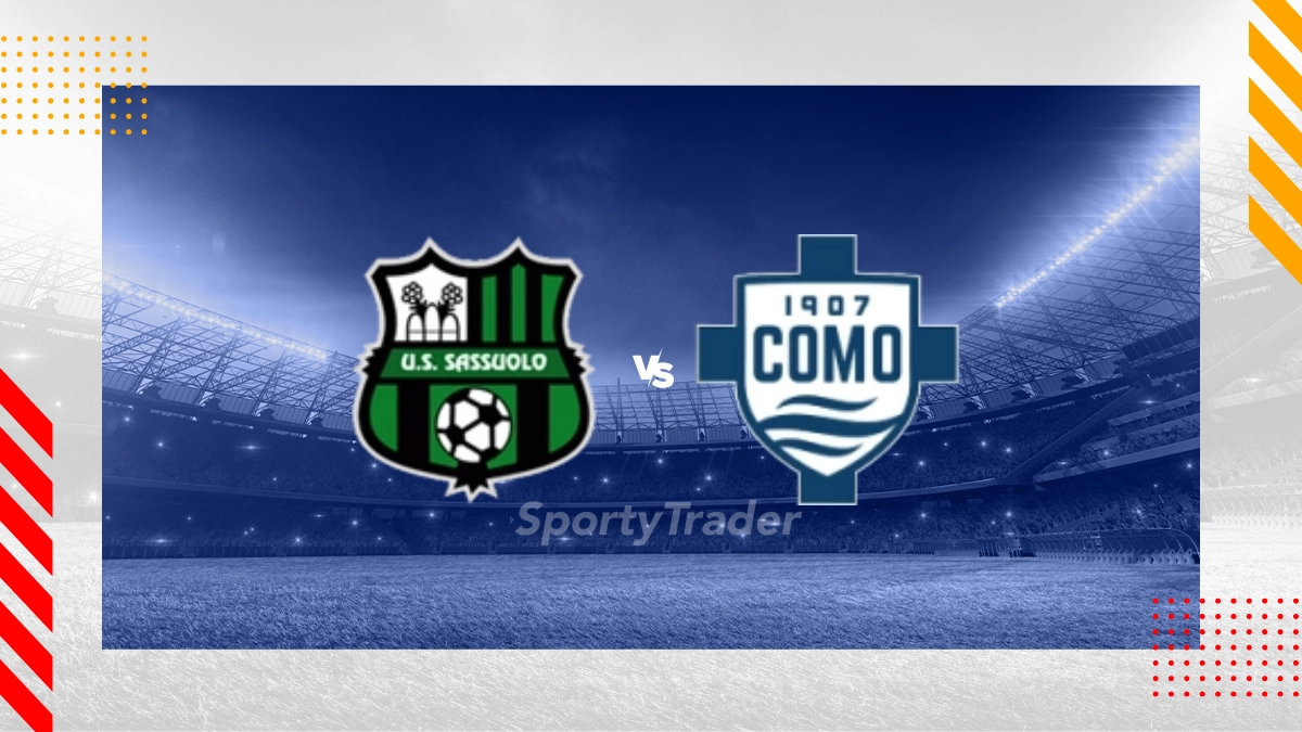 Pronostico Sassuolo vs Como