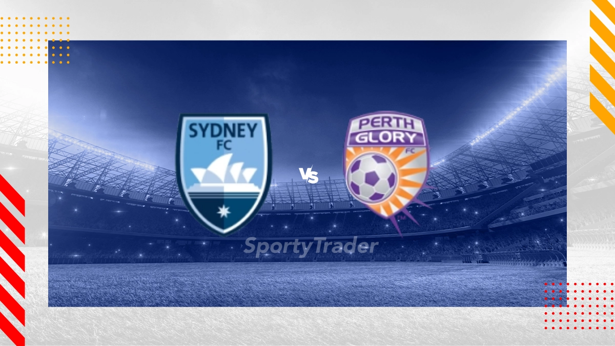 Sydney vs Perth Glory Prediction