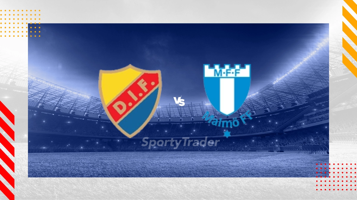 Djurgardens IF vs Malmo Prediction
